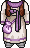 Farmer Gown