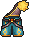 Knight suit (M)