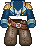 Pirates outfit (F)