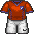 Soccer Jersey (M)