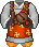 Monk Cloak