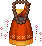 Monk Coat