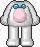 Bunny Outfit