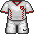 White Jersey (M)