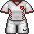 White Jersey (F)