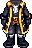 Nightmare Coat (M)