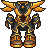 Emperor Armor (F)