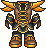 Emperor Armor (M)