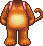 Monkey Outfit