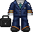 Pilot Uniform (M)