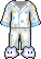 Love Pajamas (M)