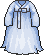 Ghost Dress