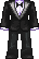 Luxury Tuxedo