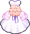 Luxury Wedding Dress