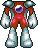 Red Ranger (M)