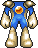 Blue Ranger (M)
