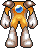 Yellow Ranger (M)