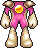 Pink Ranger (M)