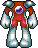Red Ranger (F)