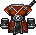 Kunoichi Tunic
