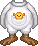 Rooster Outfit