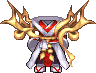 Independence Armor X (M)