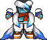 Saber Hide Jerkin