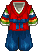 Dojo Robe