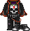 Goth Suit