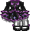 Goth Dress