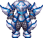 Arcane Skeletal Armor