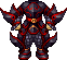 Mystic Skeletal Armor