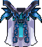 Eternal Cursed Cloak
