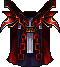 Eternal Blessed Cloak