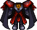 Demonic Soul Mantle