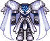 Heavenly Soul Mantle