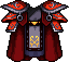 Dragon Scale Cloak