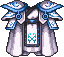 Hydra Scale Cloak