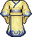 Golden Kimono (F)