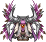 Mage Robe #1 (F)