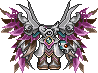 Mage Robe #2 (M)