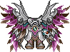 Mage Robe #2 (F)