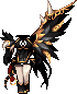 Grand Darkness Coat (F)