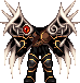 Royal Darkness Armor (M)