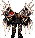 Royal Darkness Armor (F)