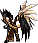 Pricess Darkness Suit