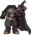Dragon Slayer Armor (M)