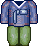 New Year Clothes