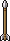 Wooden Arrow