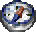 Silver Compass